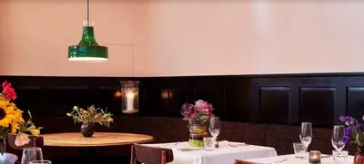 Foto von Restaurant Kantorei