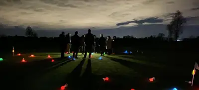 Foto von Teambuilding Events in Open.9