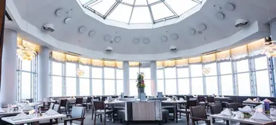 Foto von Garner Hotel Berlin - Spandau