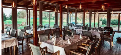 Foto von Golf Lounge Resort