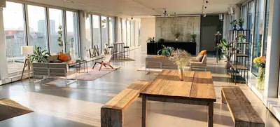 Foto von ATELIER