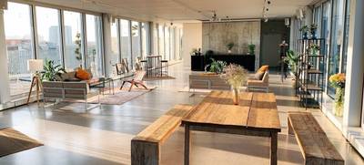 Foto von ATELIER