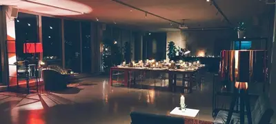 Foto von ATELIER