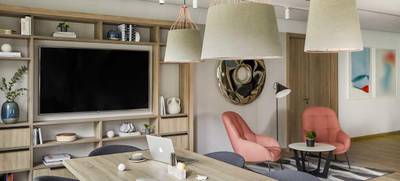 Foto von Crowne Plaza Hamburg - City Alster