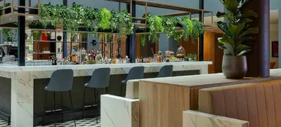 Foto von Crowne Plaza Hamburg - City Alster