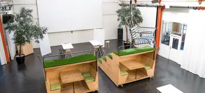 Foto von Launchlabs