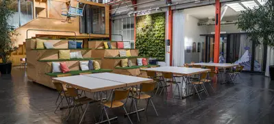 Foto von Launchlabs