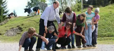 Foto von Rafters GmbH