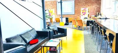 Foto von Workshop Salon - CoWorkingLoft