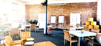 Foto von Workshop Salon - CoWorkingLoft