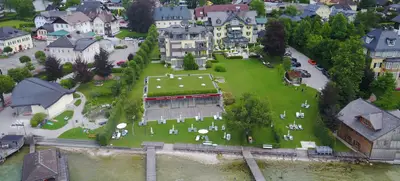 Foto von Seehotel Brandauers Villen