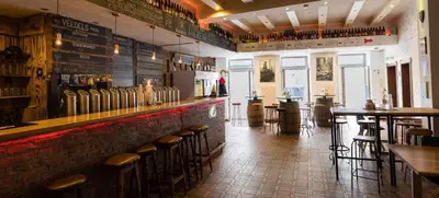 Foto von Craftbeer Corner Coeln