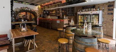 Foto von Craftbeer Corner Coeln