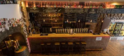 Foto von Craftbeer Corner Coeln