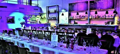 Foto von Mellow Club & Deluxxe Bar