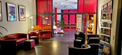 Foto von Wilhelm5 - Eventlocation