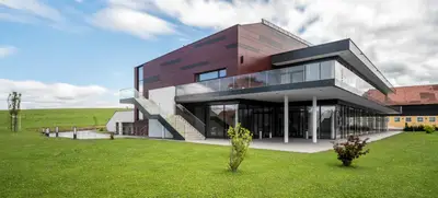 Foto von Kulturzentrum Hallwang