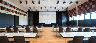 Foto von Kulturzentrum Hallwang