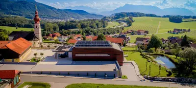 Foto von Kulturzentrum Hallwang