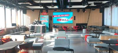 Foto von Studio14 Dachlounge