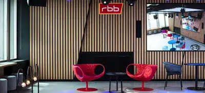 Foto von Studio14 Dachlounge