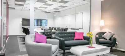 Foto von K-1 BusinessClub Hauptwache