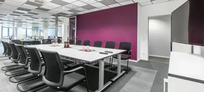 Foto von K-1 BusinessClub Hauptwache