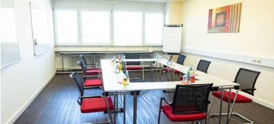 Foto von K-1 BusinessClub Ostend