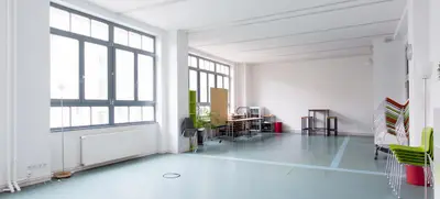 Foto von stratum lounge Nord