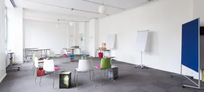 Foto von stratum lounge Süd