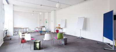 Foto von stratum lounge Süd