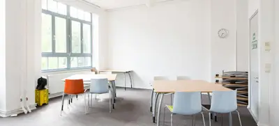 Foto von stratum lounge Süd