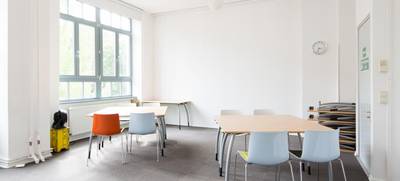 Foto von stratum lounge Süd