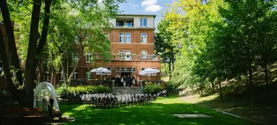 Foto von Georgie Kongresse & Events