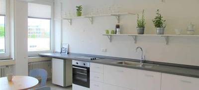 Foto von Work & Meetingräume in Laim - Meetingraum 2