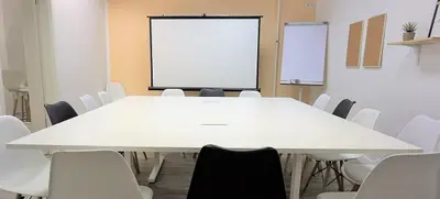 Foto von Wonder Coworking Prenzlauer