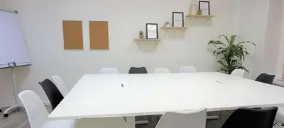 Foto von Wonder Coworking Prenzlauer