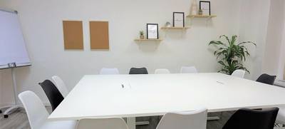 Foto von Wonder Coworking Prenzlauer