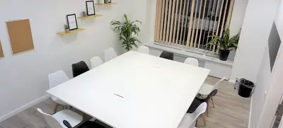 Foto von Wonder Coworking Prenzlauer