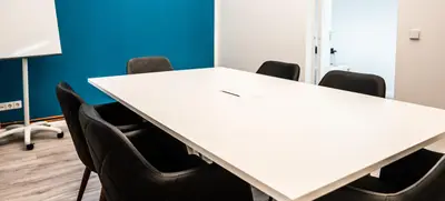 Foto von Wonder Coworking Stubbenkammer