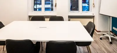 Foto von Wonder Coworking Stubbenkammer
