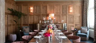 Foto von Soho House Berlin