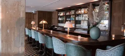 Foto von Soho House Berlin