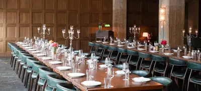 Foto von Soho House Berlin
