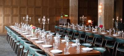Foto von Soho House Berlin