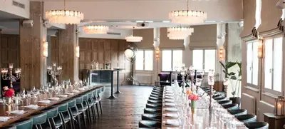 Foto von Soho House Berlin
