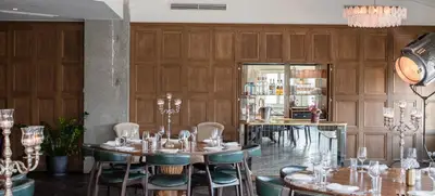 Foto von Soho House Berlin