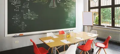 Foto von Meeet Mitte Think
