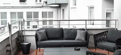 Foto von work connect