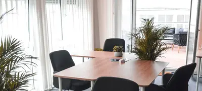 Foto von work connect